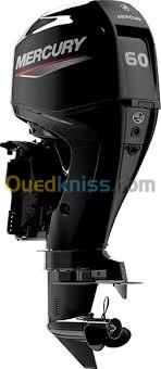 Mercury Mercury 60 4 temp+ manette+Trim