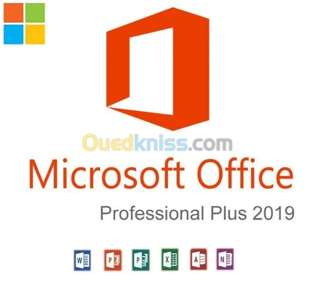 Windows 8/10/11 Pro|Office 2019|Office 2023