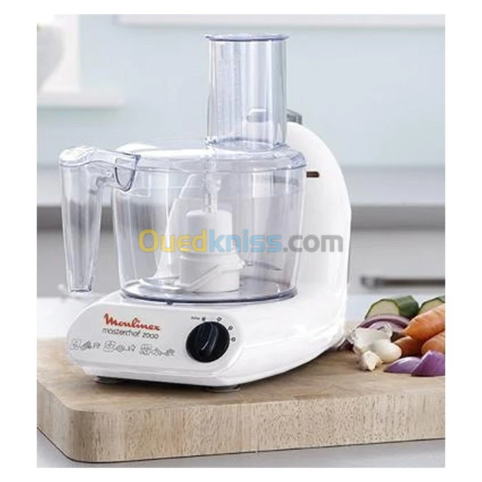 MOULINEX Robot 17 Fncs Fp2111110