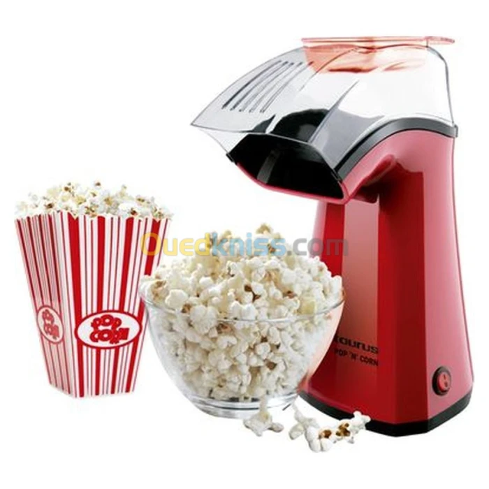 Machine A Pop Corne Taurus