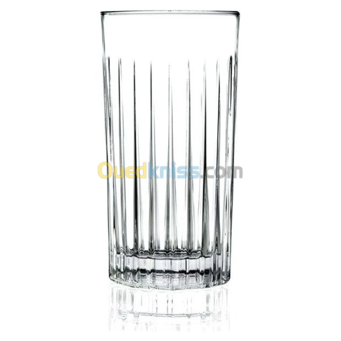 RCR Verre Timeless 6 Pièces