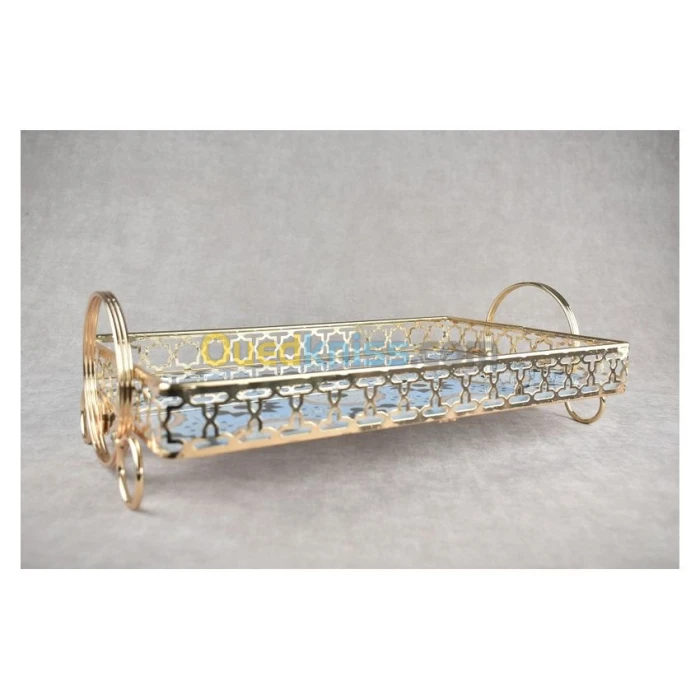 Plateaux Rectangle Pm