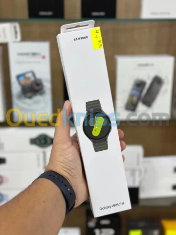 GALAXY WATCH 7