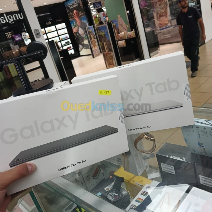 GALAXY TAB A9 PLUS 5G 8/128