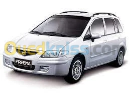 Boite de vitesse Haima 3 & Freema NEUF