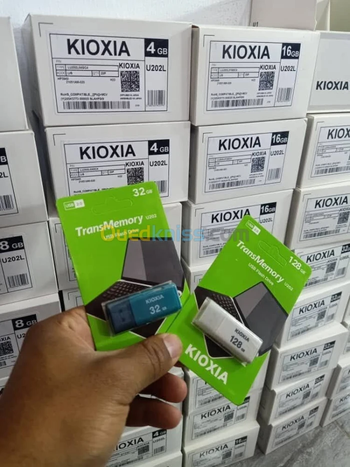 Usb KIOXIA