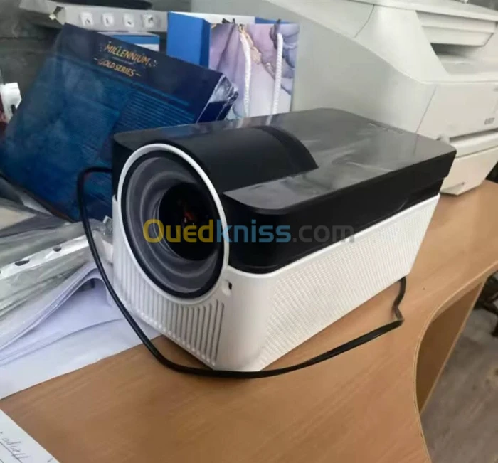 Video Projecteur Datashow hy450