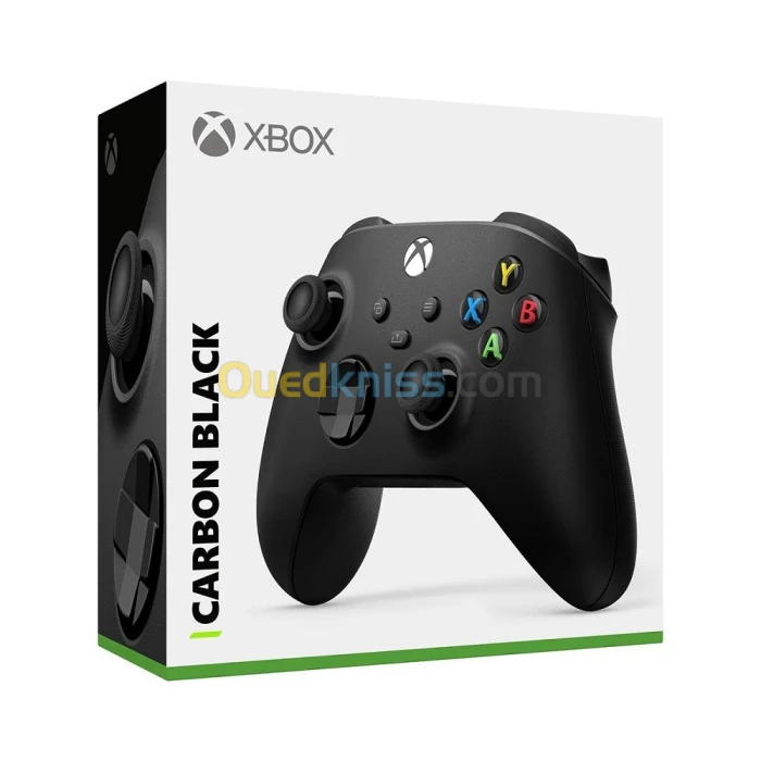MANETTE XBOX SERIES X / S/ pc SANS FIL ORIGINAL