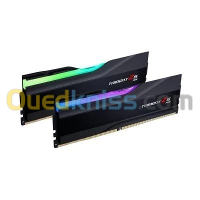 MÉMOIRE 32 GO 2 X 16 GO DDR5 7600 MHZ G SKILL 