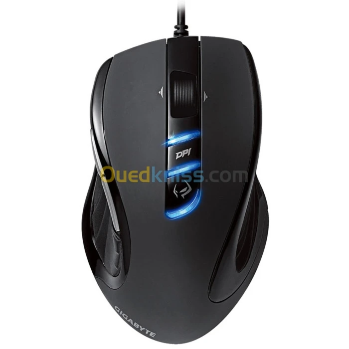 SOURIS LASER GIGABYTE M6980X 