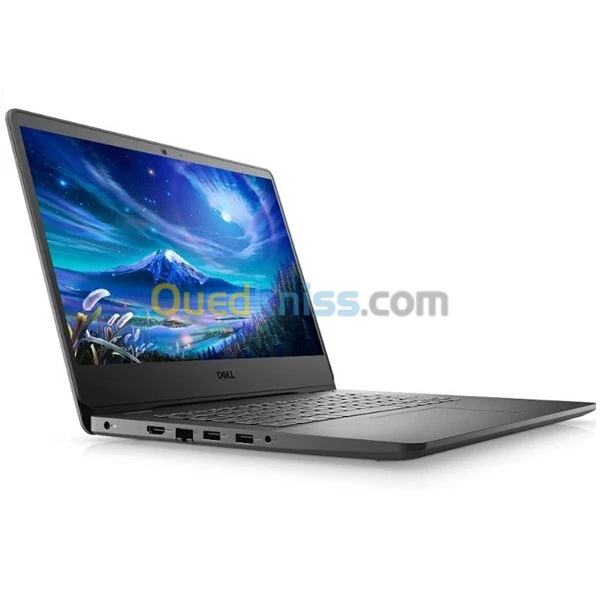 DELL VOSTRO 14 3400 CORE I5-1135G7 8GO SSD 256GB