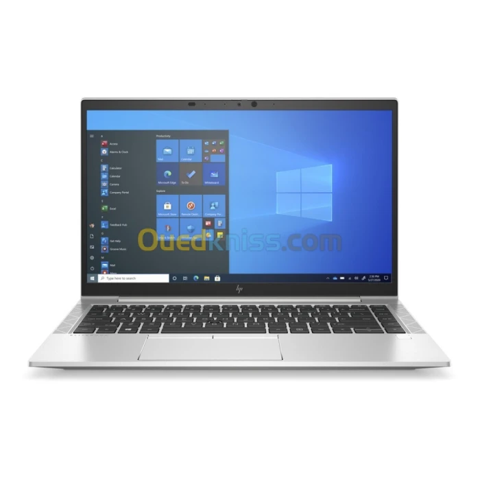 HP ELITEBOOK 840 G8 INTEL CORE I5-1135G7 8GB 256GB SSD 14 FHD WINDOWS 10 PRO