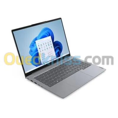 LENOVO THINKBOOK 14 G7 IML ULTRA-7 155H 16GO DDR5 512GB NVME 14" FHD+ IPS VGA INTEL ARC GRAPHICS