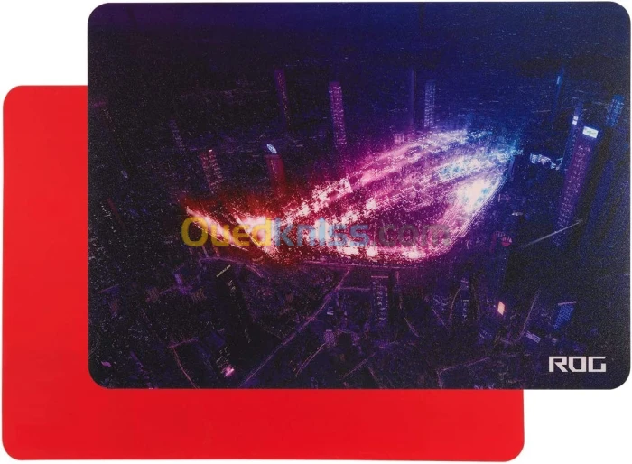TAPIS DE SOURIS GAMING ASUS ROG STRIX SLICE