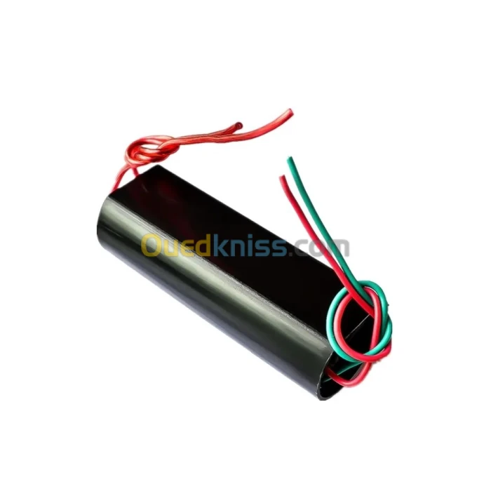 Générateur haute tension 3-6v à 400kv
