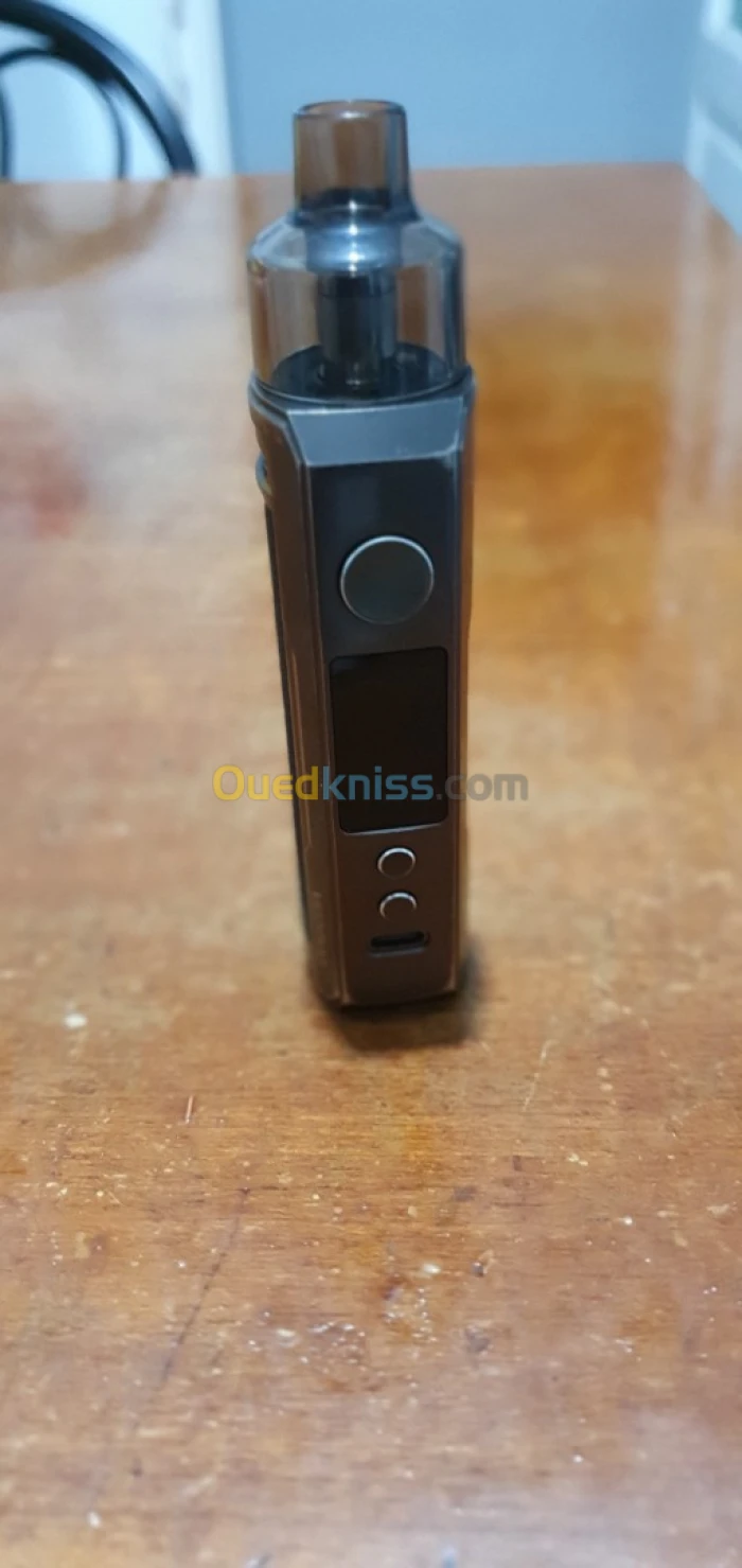 VOOPOO DRAG X