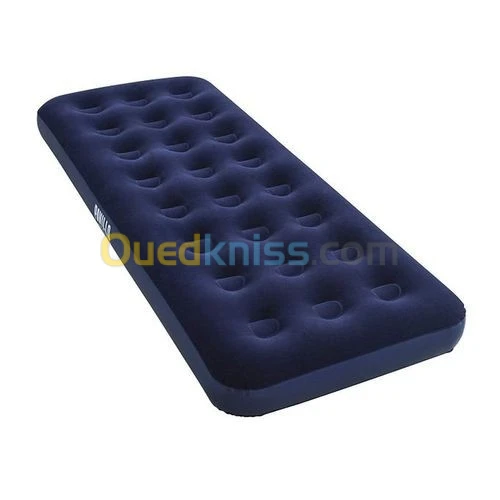 Matelas bestway Une Place 185 X 76 X 22Cm