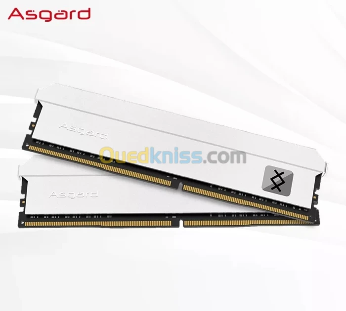 Asgard DDR4 8GB 16GB 3200MHz CL18
