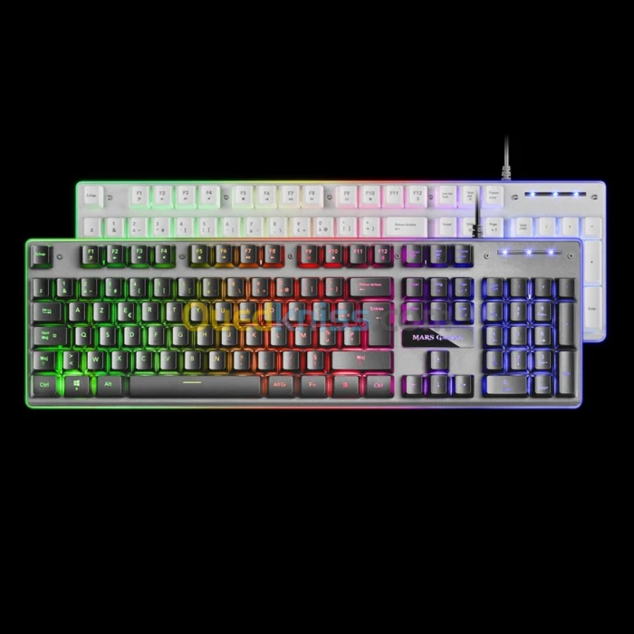 CLAVIER GAMING MK220
