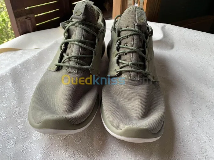 basket homme nike