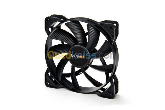 3 x Be Quiet pure wings 2 140 mm