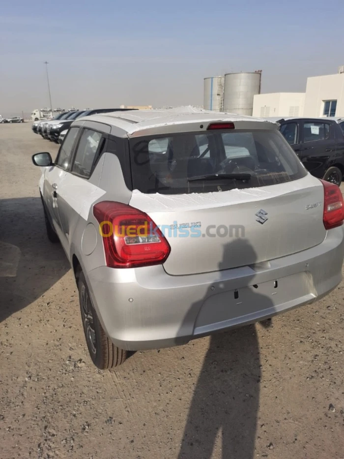 Suzuki Swift 2022 Swift