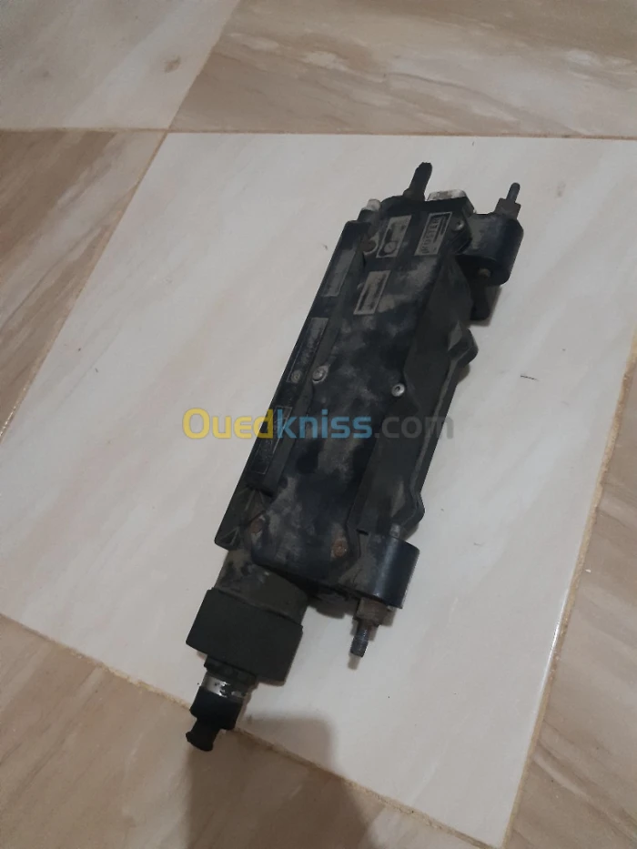 Module de frain a main 508