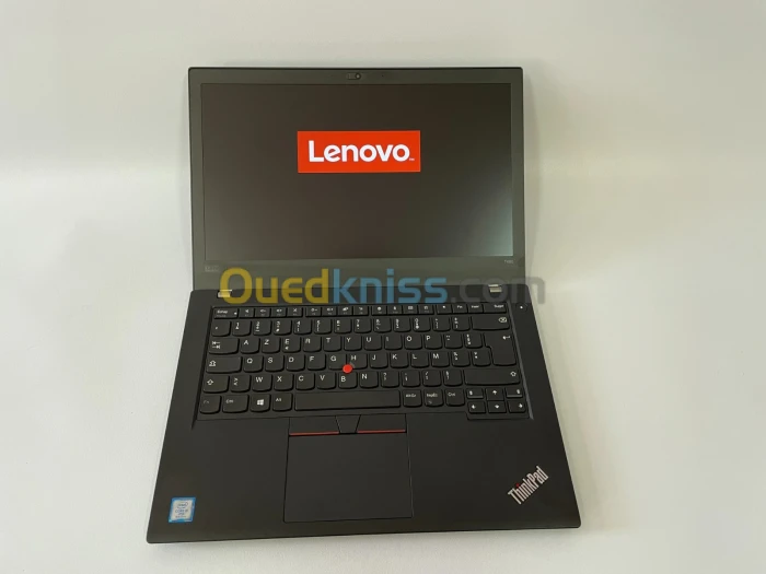 Lenovo ThinkPad T480 | i5 8350U 8Go 256Go SSD