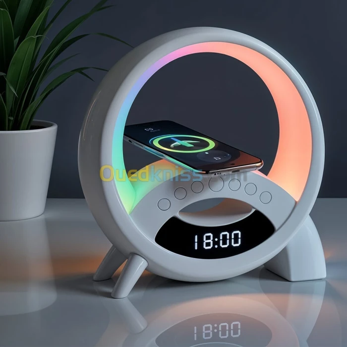 Baflle bluetooth