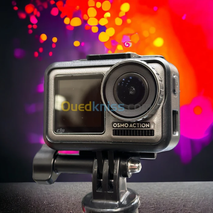 DJI OSMO ACTION