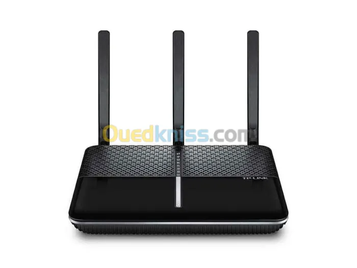 TP link MODEM ROUTEUR VDSL2/ADSL2+ GIGABIT WI-FI DOUBLE BANDE AC1900 ARCHER VR900