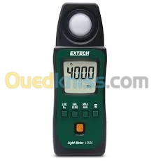 Luxmètre EXTECH LT505