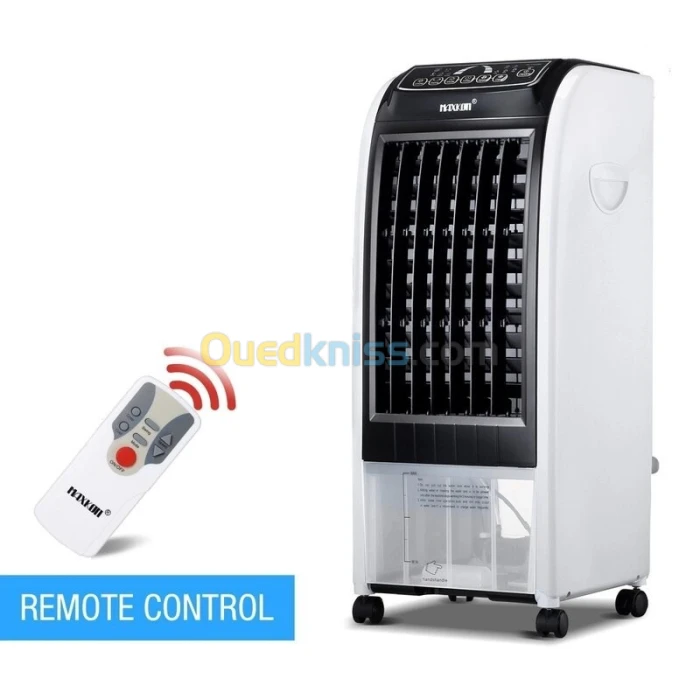Climatiseur mobile Refroidisseur GÉANT 6L مكيف هواء متنقل