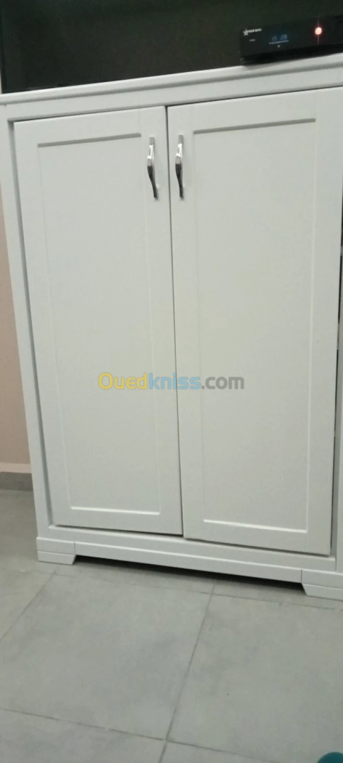 Commode