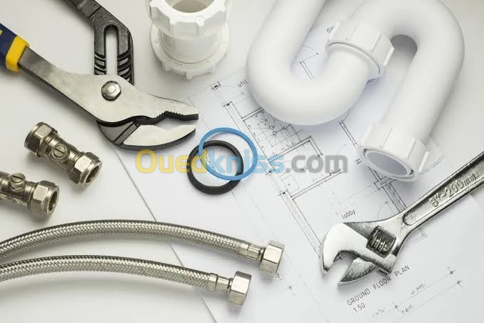 Bricoleur multifonction professionnel