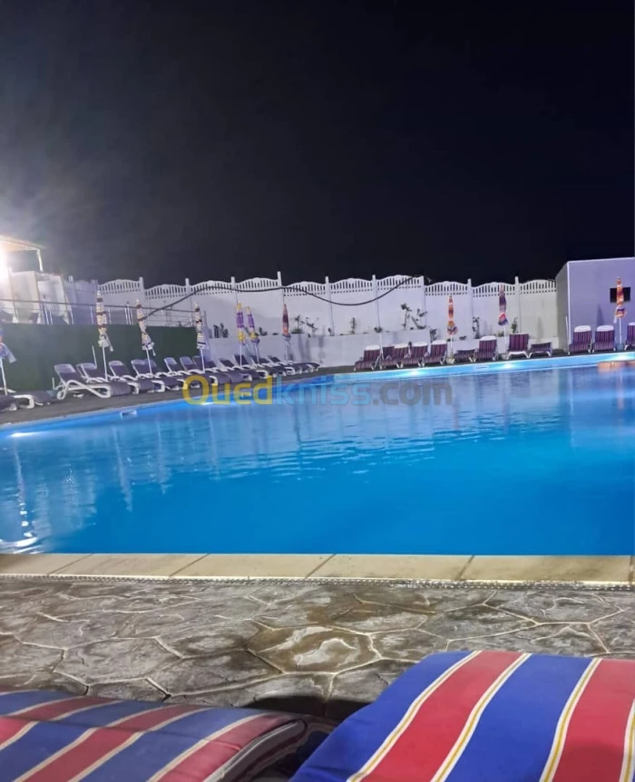 Dorean beach تحويسا في بلادي