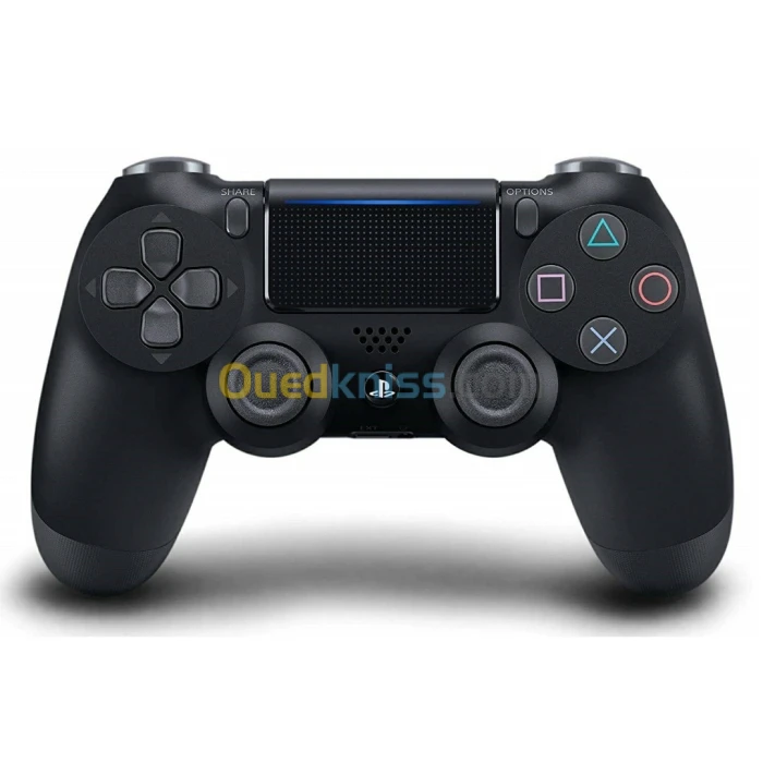 Manette Gaming Bluetooth Pour PS4 DualShock4 avec Port Jack 3.5mm Rechargeable SONY