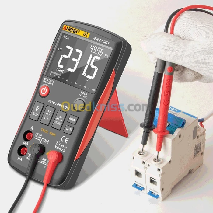 ANENG Q1 multimeter
