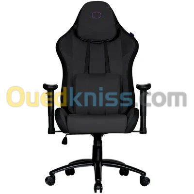 CHAISE COOLER MASTER CALIBER R3C NOIR