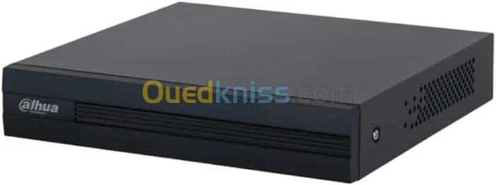 XVR DAHUA 04 CH