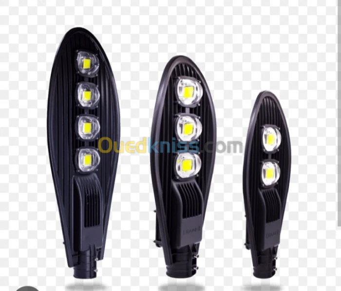 LED LUMINAIRE