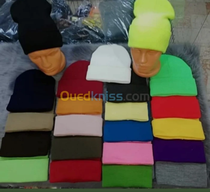 بوني شتوي سامبل