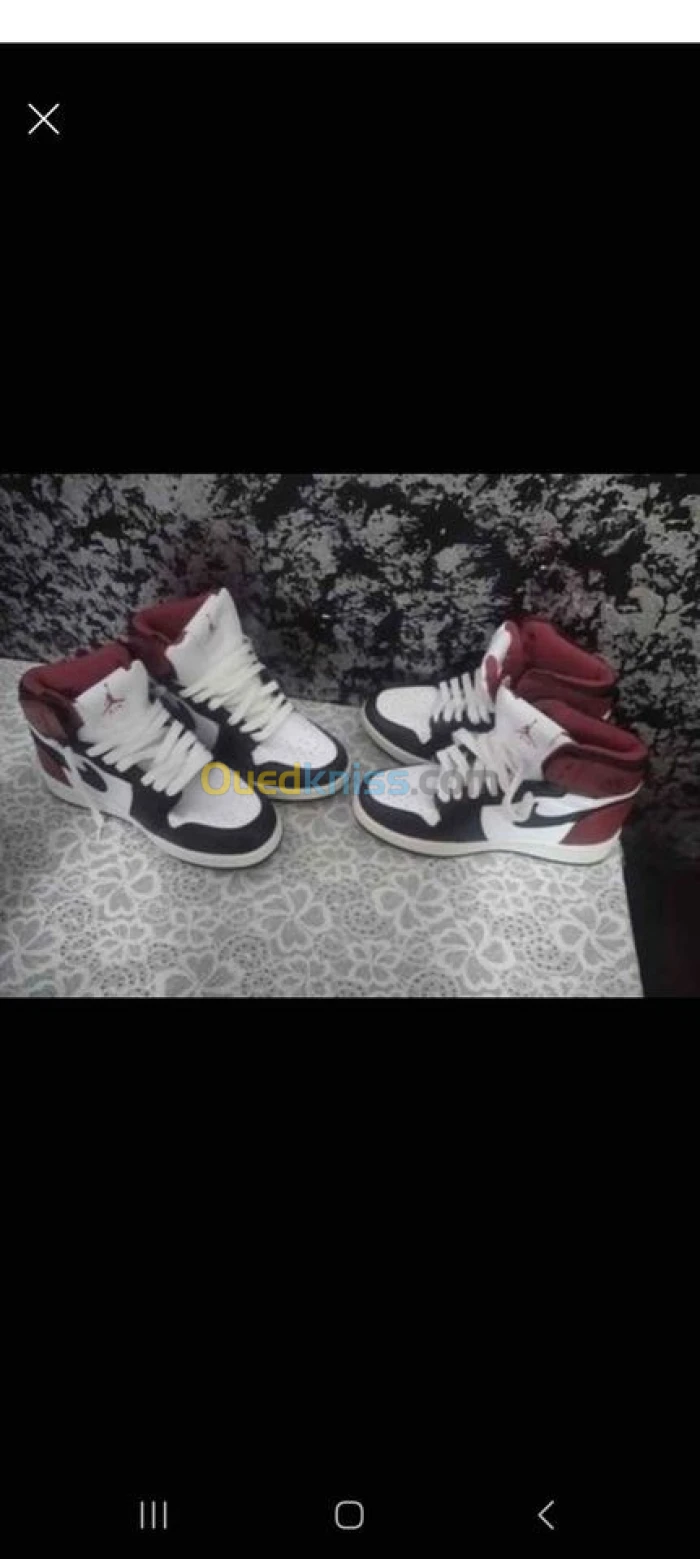 air jordane