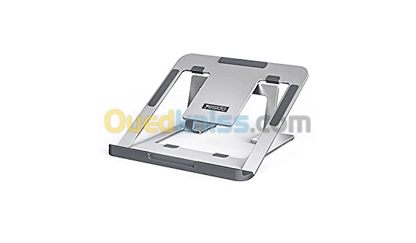 SUPPORT LAPTOP YESIDO LAPTOP STAND LP02 ALLUMINIUM