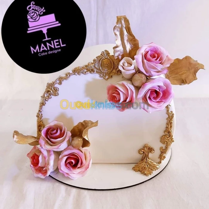 Cake Designe
