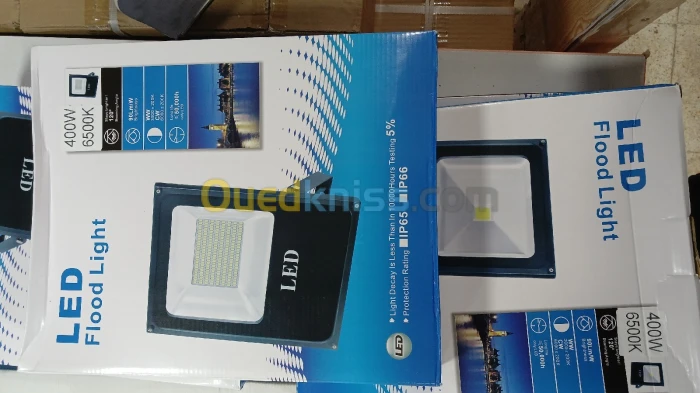 Projecteur led