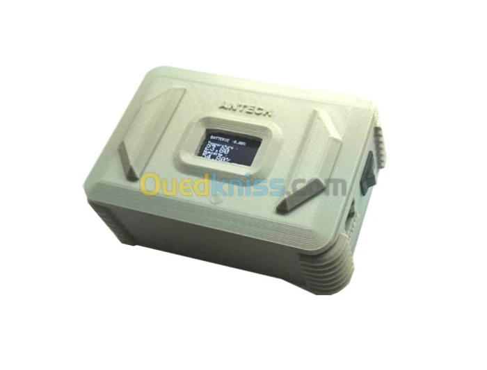 Data Logger Enregistreur Température Et Humidité Mouchards