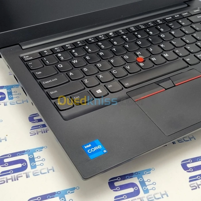 Lenovo ThinkPad E14 Gen 2 i5 1135G7 16G 512 SSD 14" Full HD