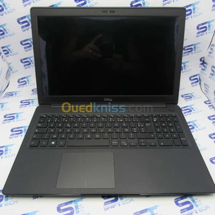 Dell Latitude 3500 15.6" i5 8Th 8G 256SSD FHD