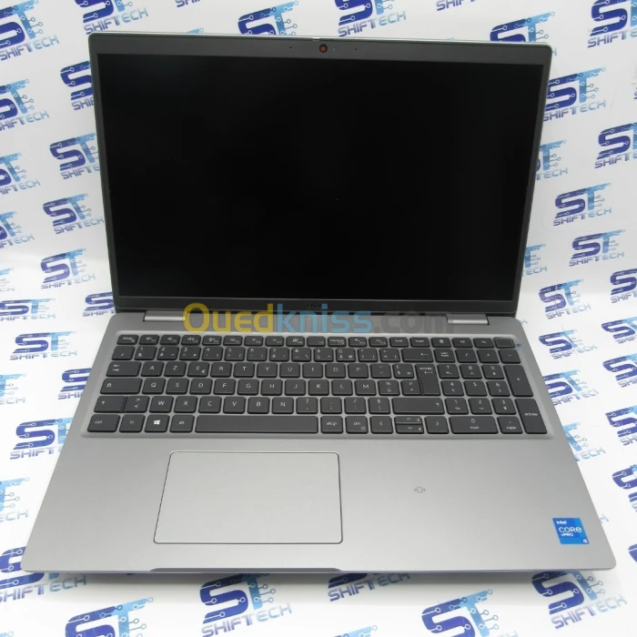 Dell Latitude 5521 15.6" i5 11Th H 16G 512SSD Nvidia MX450